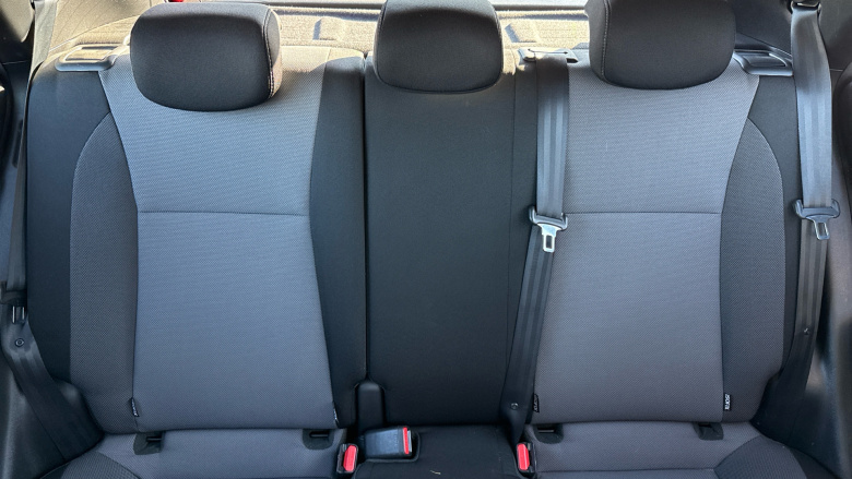 Hyundai i20 1.2 MPi SE 5dr Petrol Hatchback